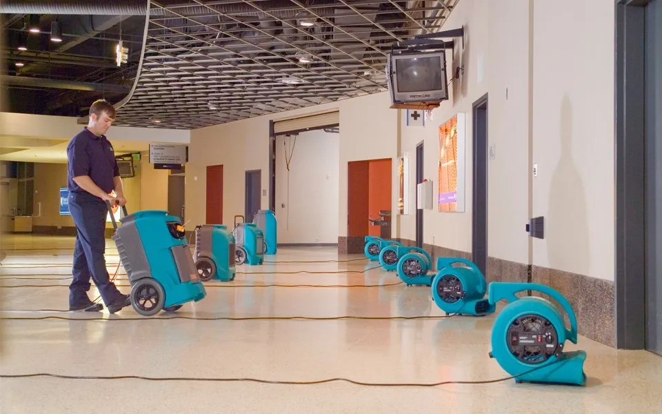 Slide of Duffy Companies