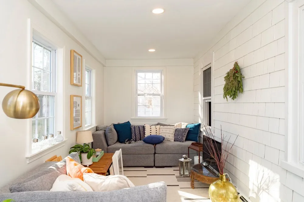 Slide of Duffy Development