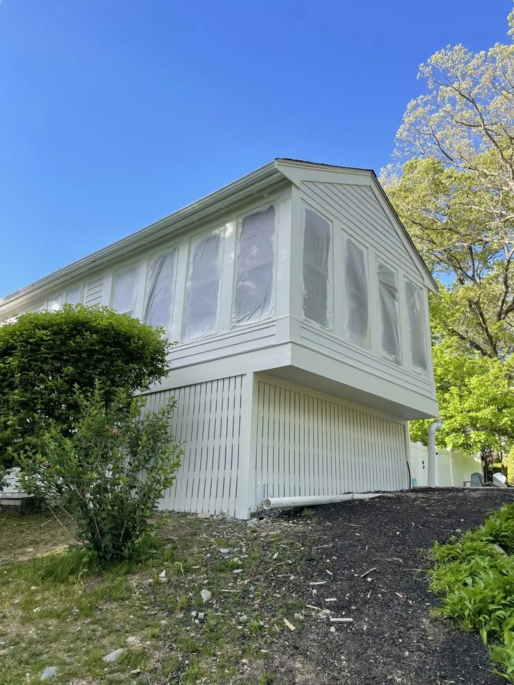 Slide of Duffy Development