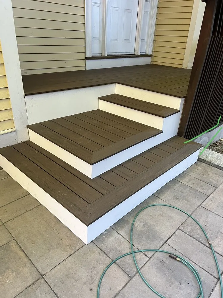 Slide of Duffy Development