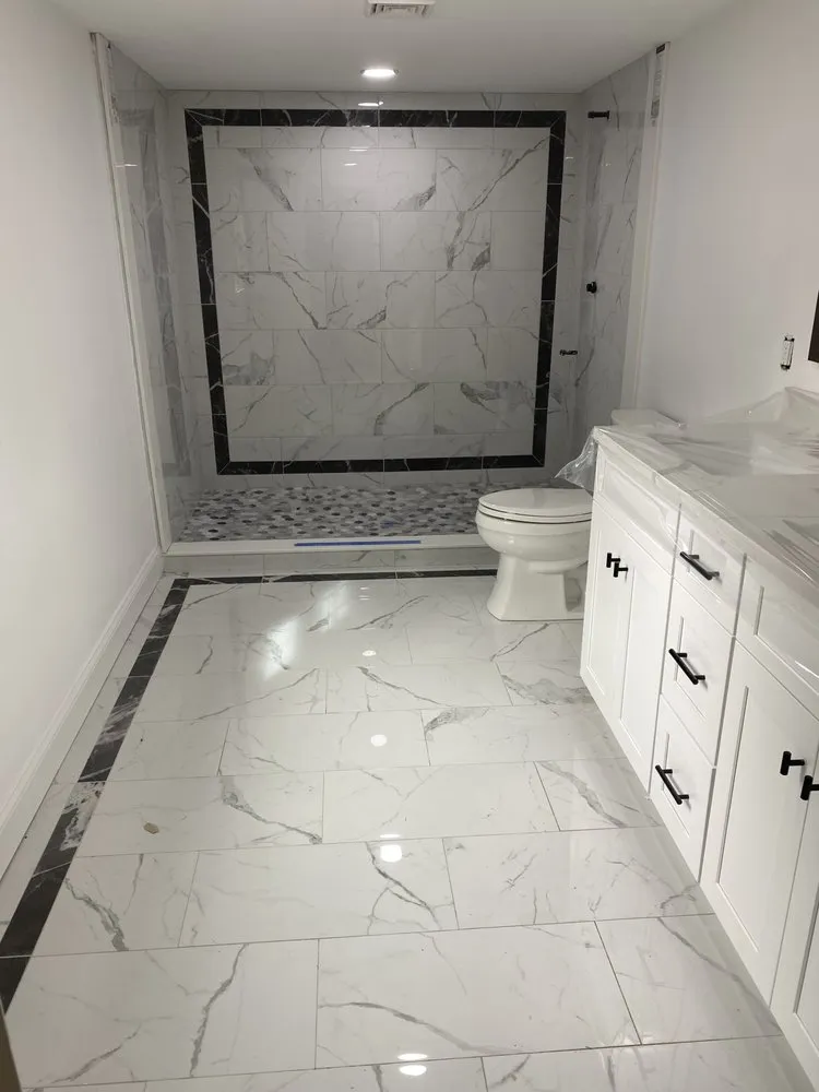 Slide of Duffy Development