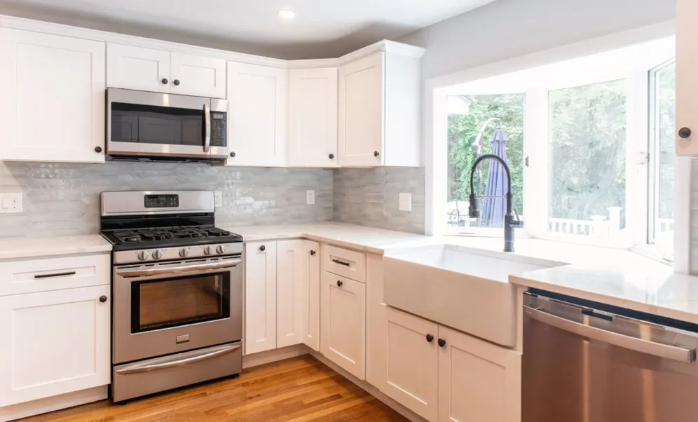 Slide of Duffy Development