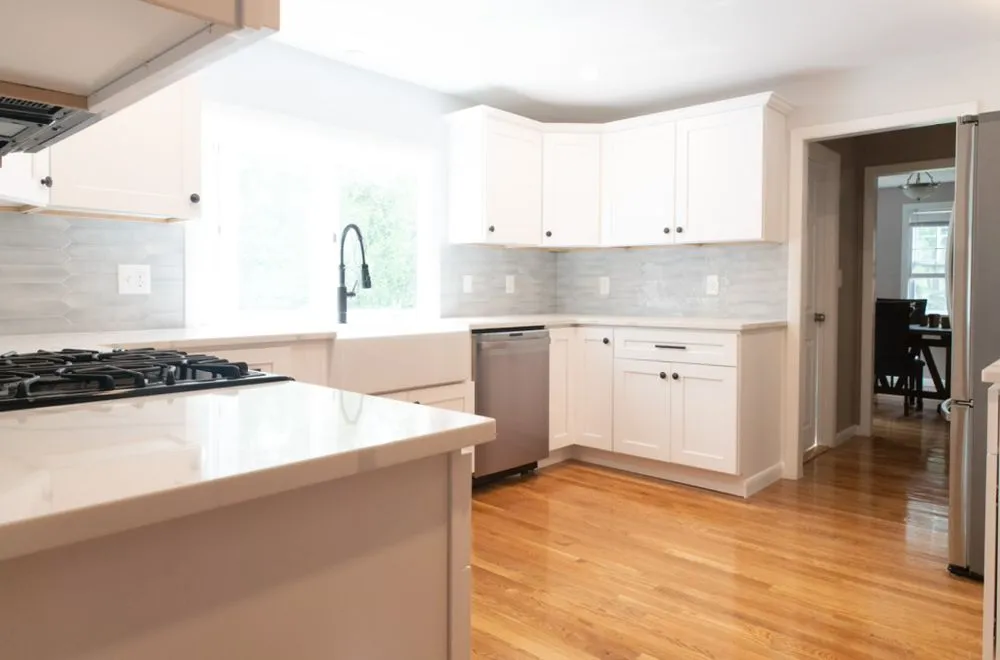 Slide of Duffy Development