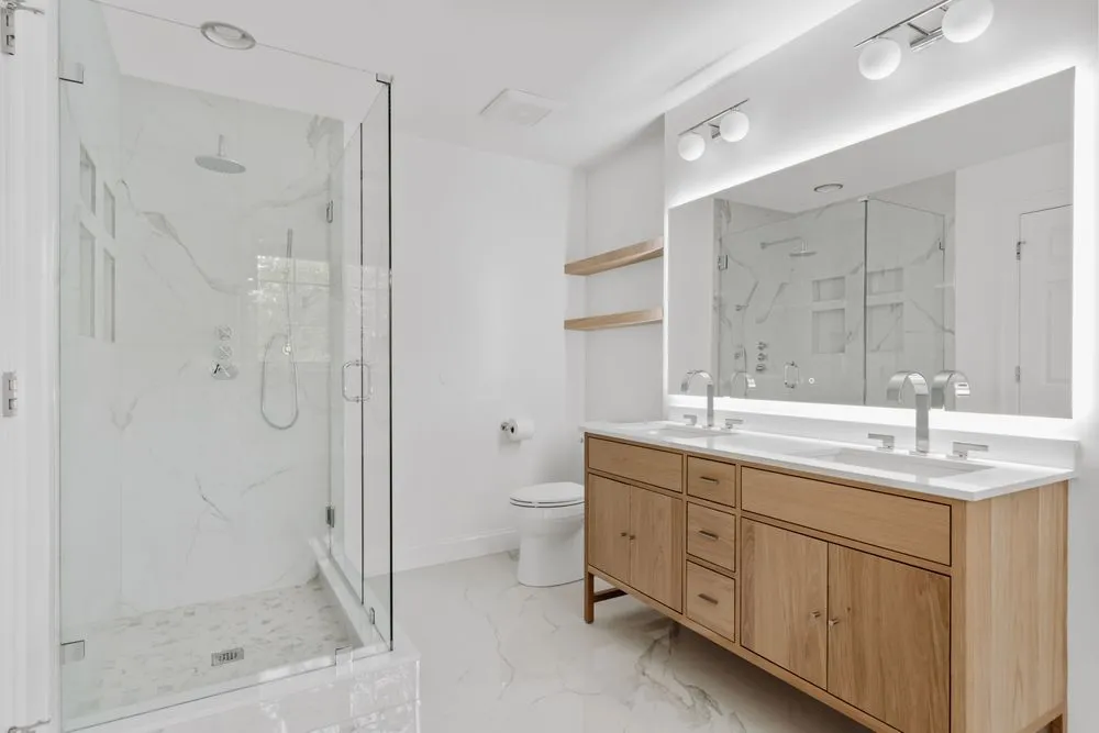 Slide of Duffy Development