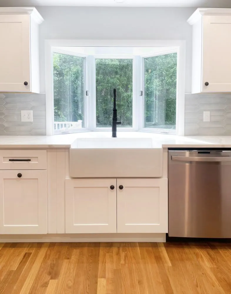 Slide of Duffy Development