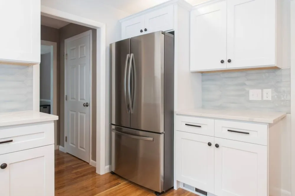 Slide of Duffy Development