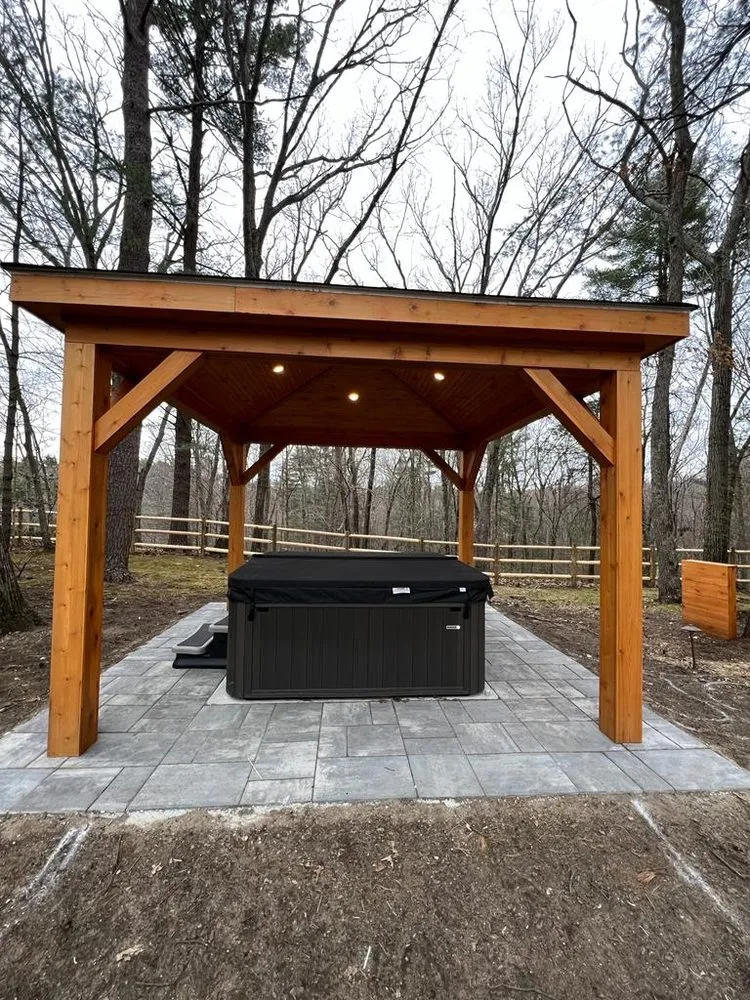 Slide of Duffy Development