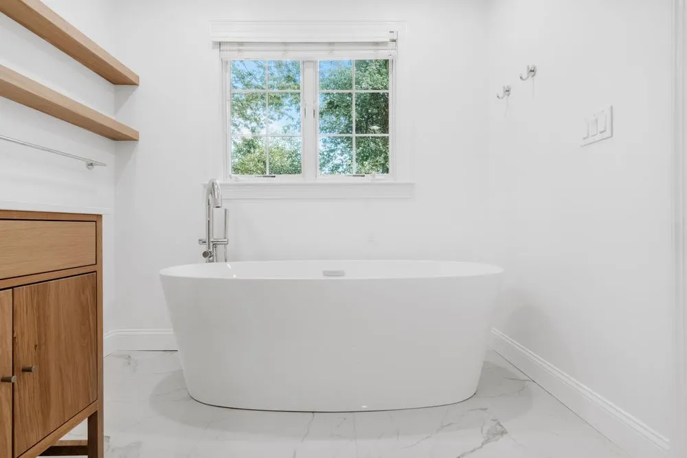 Slide of Duffy Development