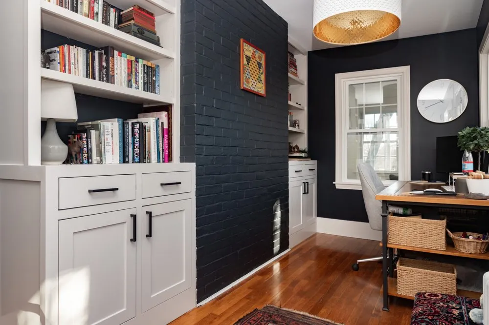 Slide of Duffy Development