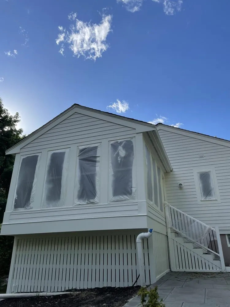 Slide of Duffy Development