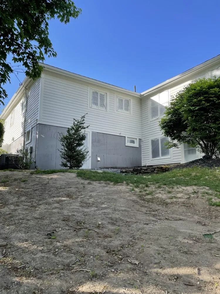 Slide of Duffy Development