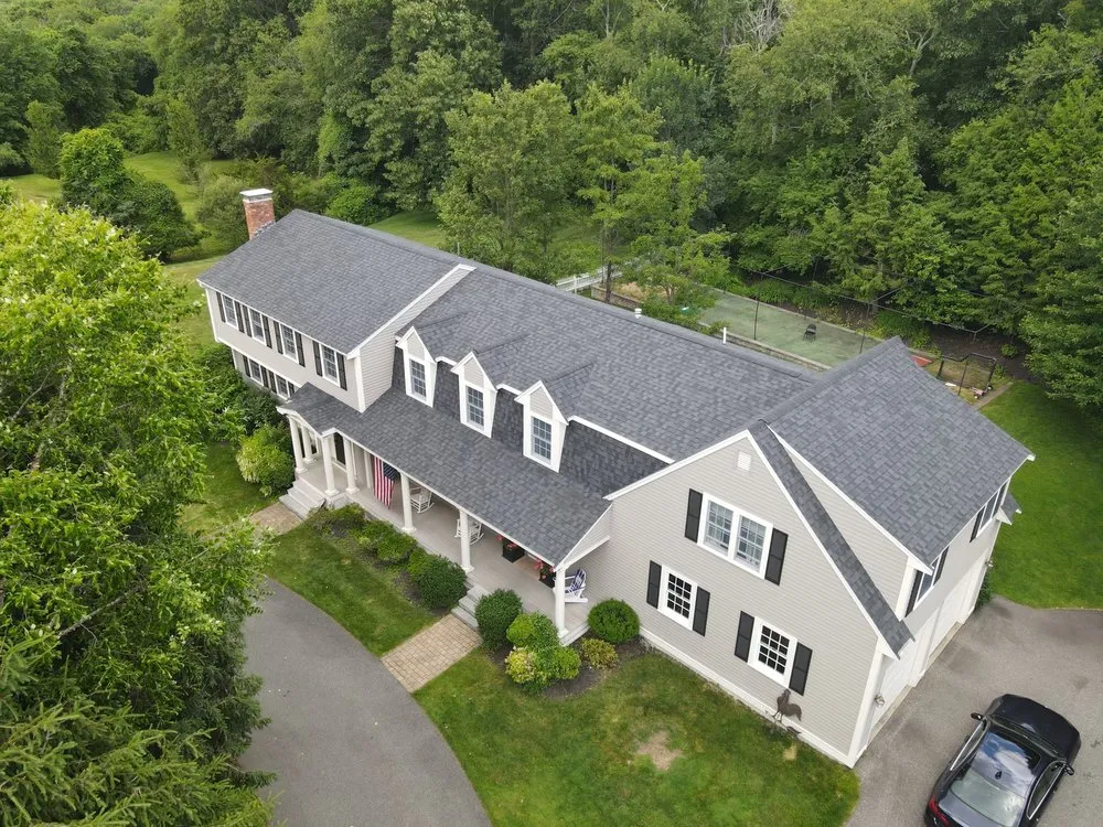 Trusted flat roof repair for fast service across Dorchester Center, MA - Duffy Roofing
