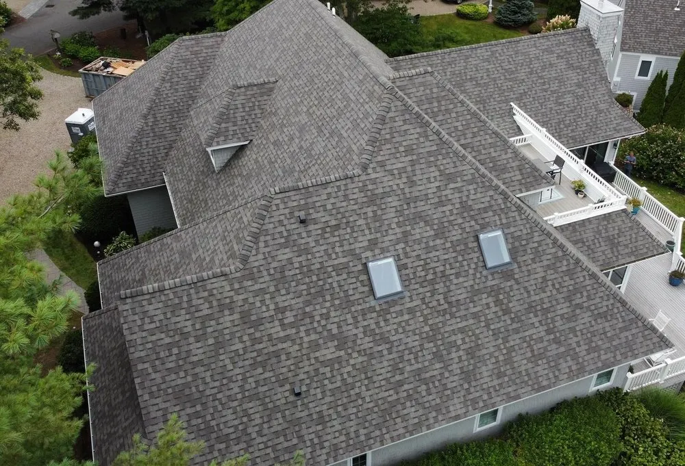 Local residential roofing service experts serving Dorchester Center, MA - Duffy Roofing