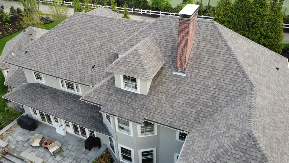 Reliable roof replacement for homes across Dorchester Center, MA - Duffy Roofing