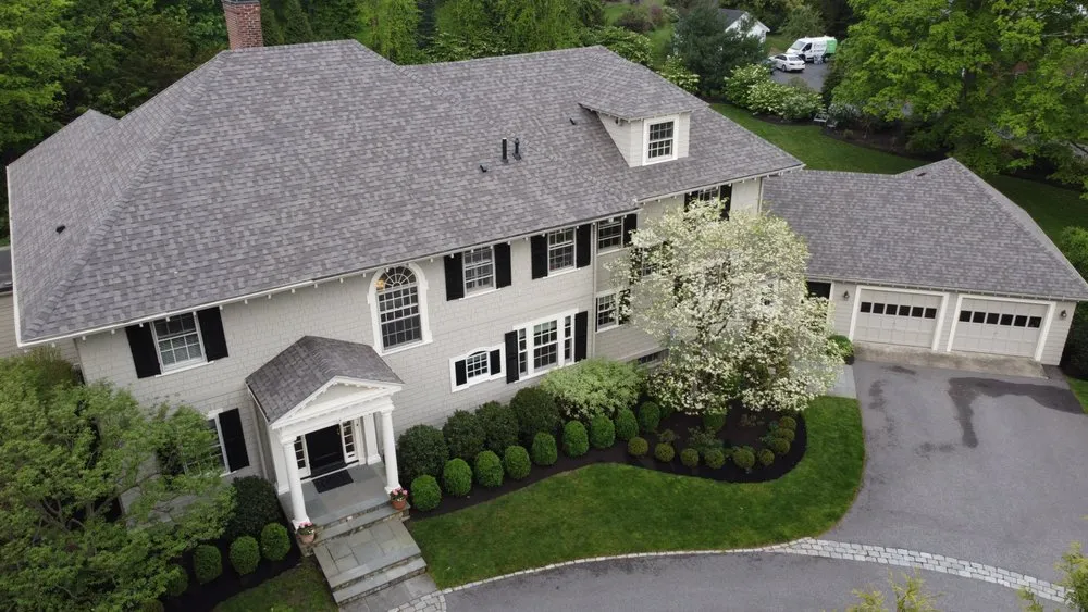 Top-rated roof inspection in Dorchester Center, MA - Duffy Roofing