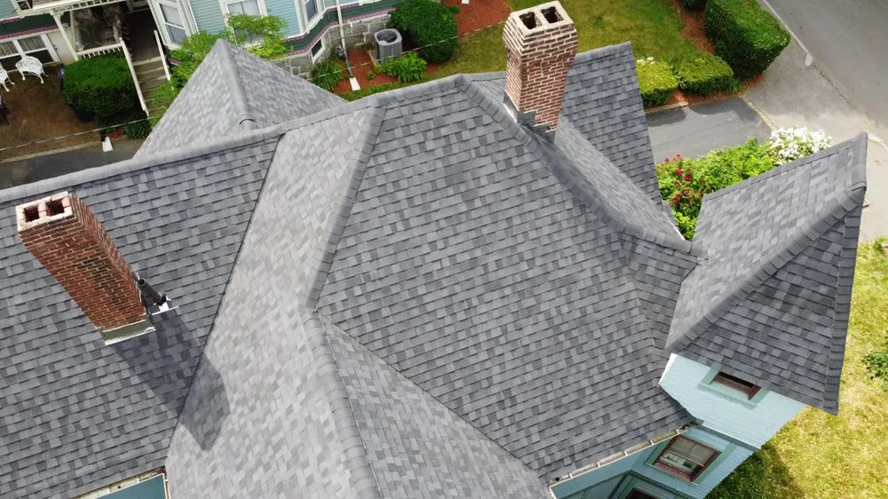 Emergency roof installation experts serving Dorchester Center, MA - Duffy Roofing