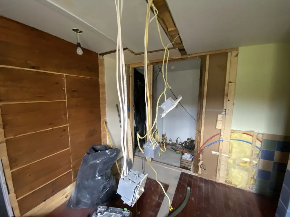 Slide of Duford Brannen Builders