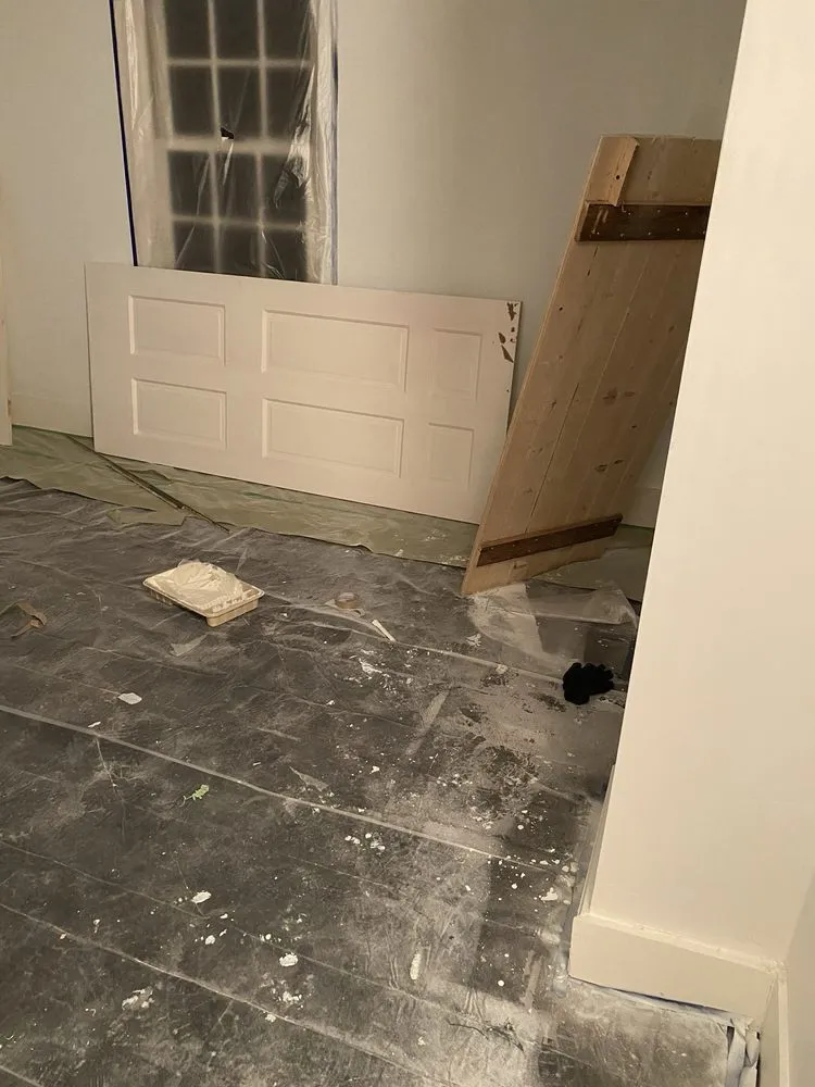 Slide of Duford Brannen Builders