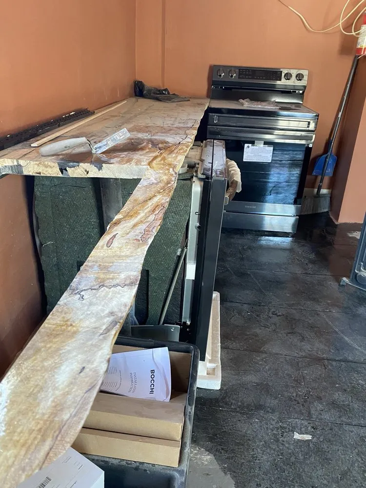 Slide of Duford Brannen Builders