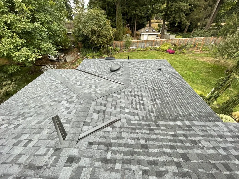 Slide of Duga Roofing and Construction