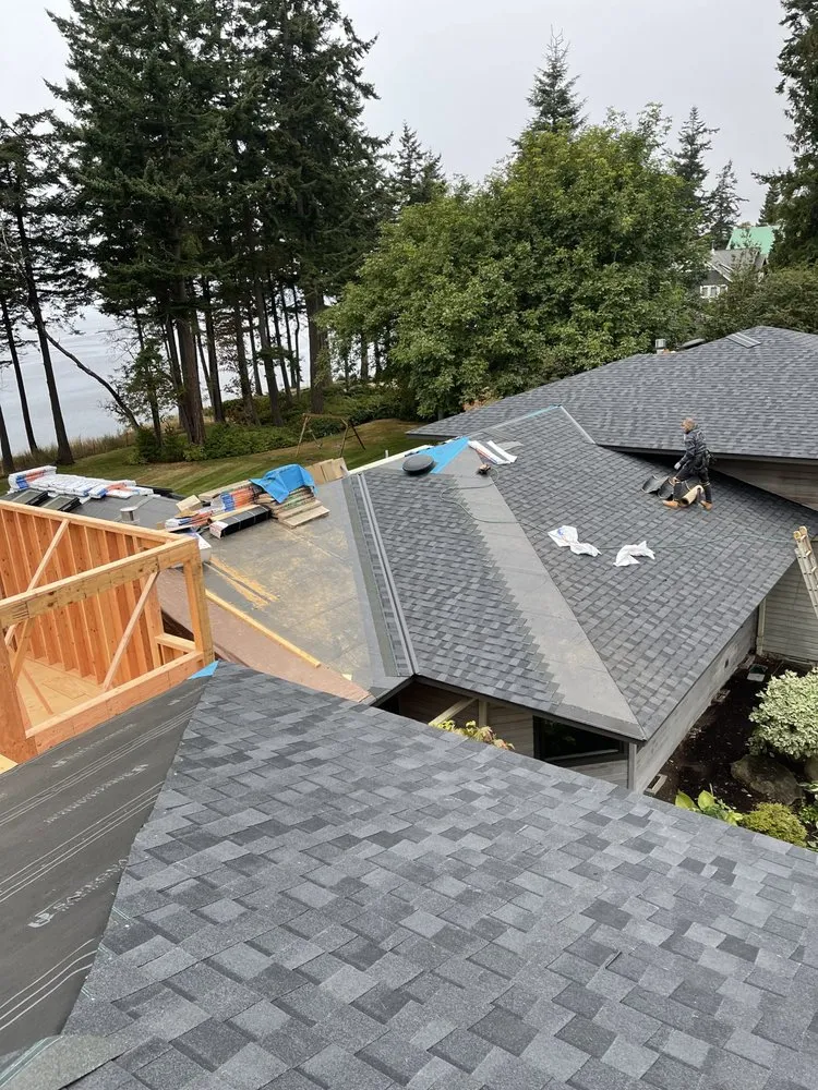 Slide of Duga Roofing and Construction