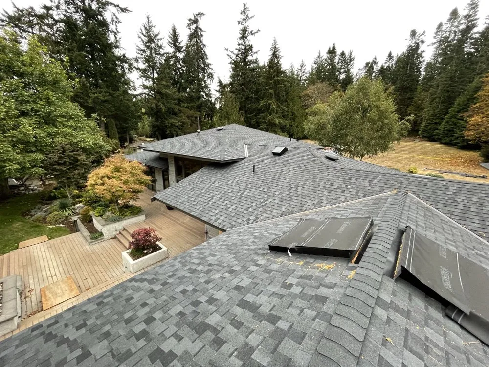 Slide of Duga Roofing and Construction