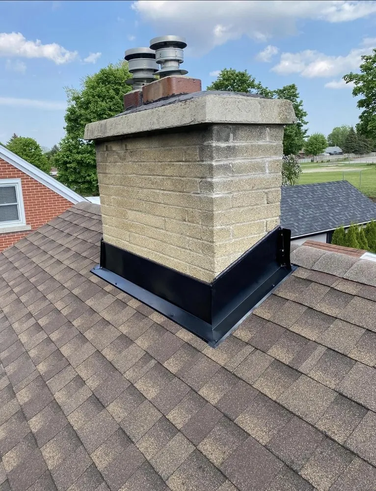 Slide of Duhr Roofing