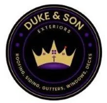 Slide of Duke & Son Exteriors