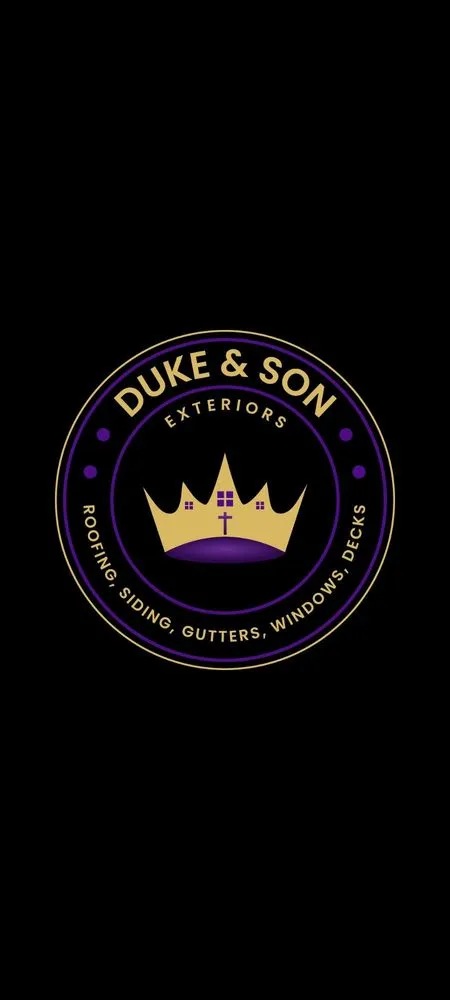Slide of Duke & Son Exteriors