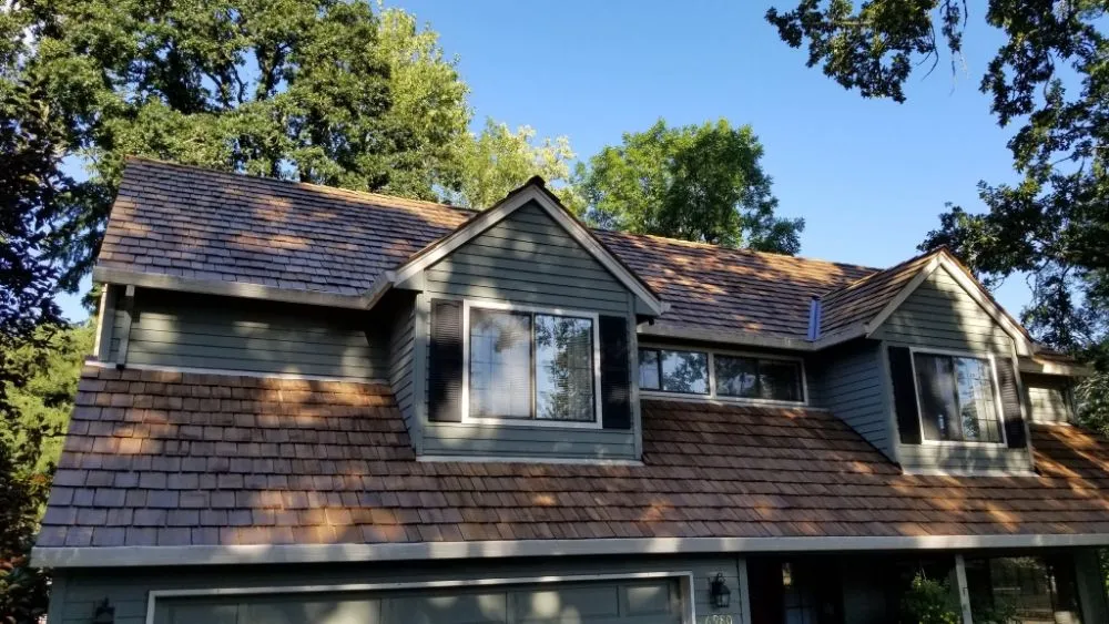 Slide of Duke & Son Exteriors