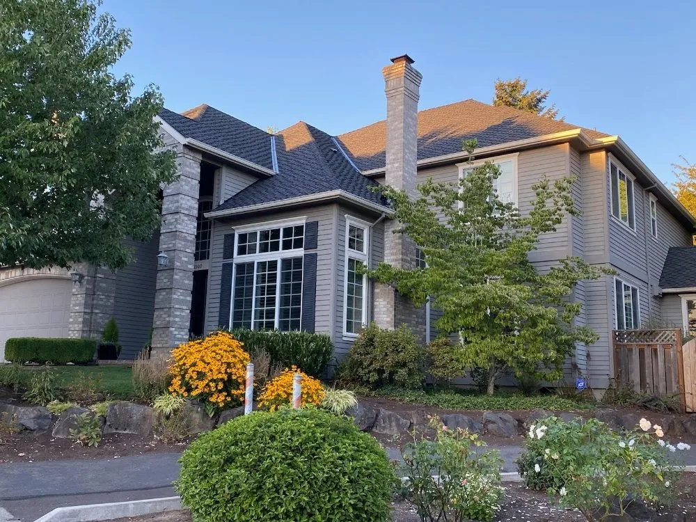 Slide of Duke & Son Exteriors