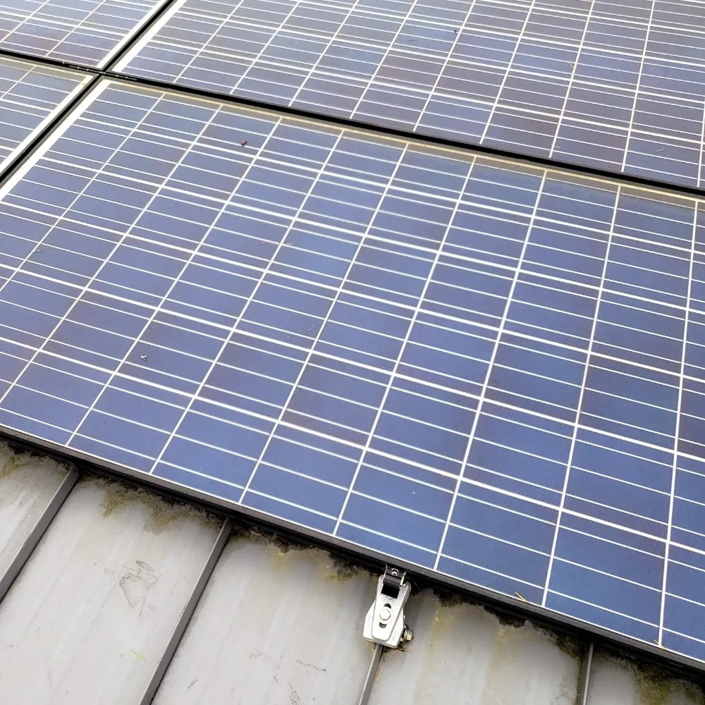 Slide of Duke & Son Exteriors