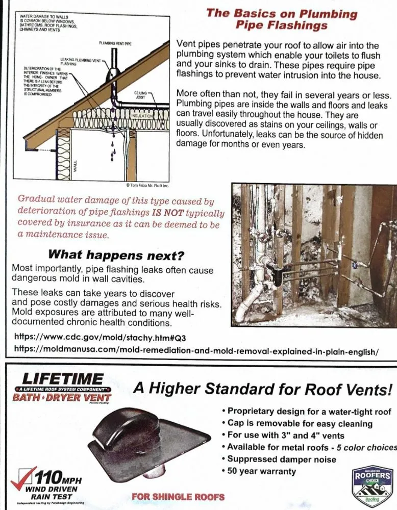 Slide of Duke & Son Exteriors