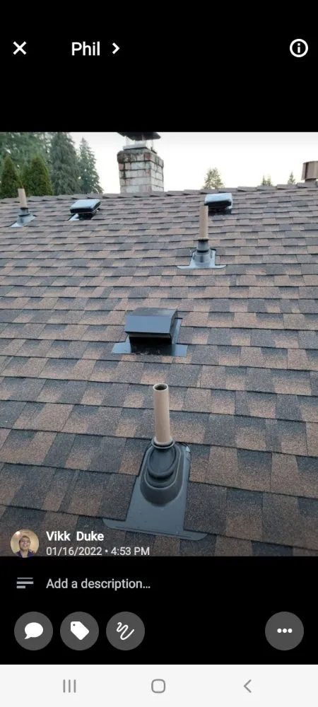 Slide of Duke & Son Exteriors