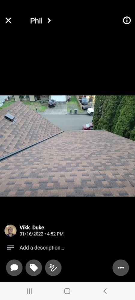 Slide of Duke & Son Exteriors