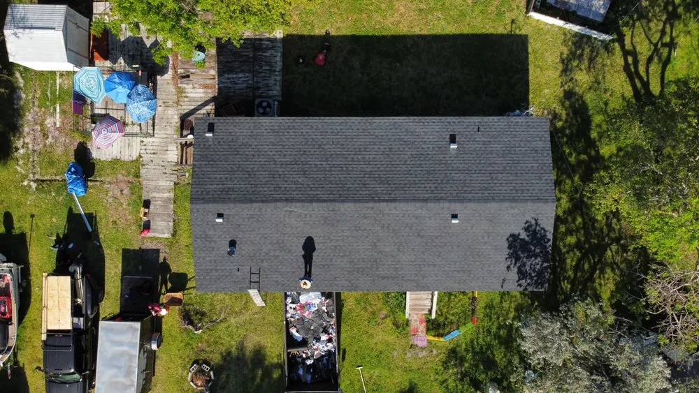 Slide of Duke Contractors