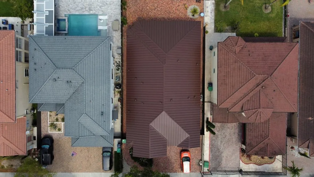 Slide of Duke Contractors