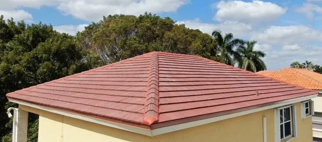 Slide of Duke Contractors