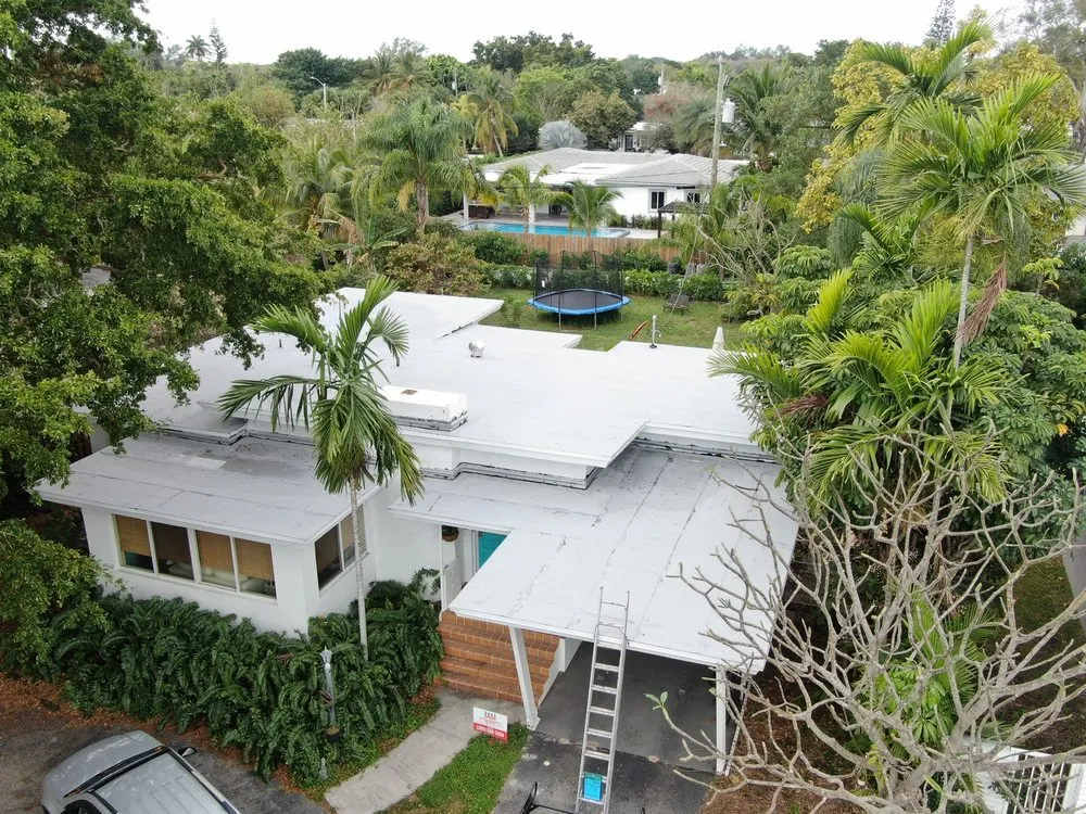 Slide of Duke Contractors