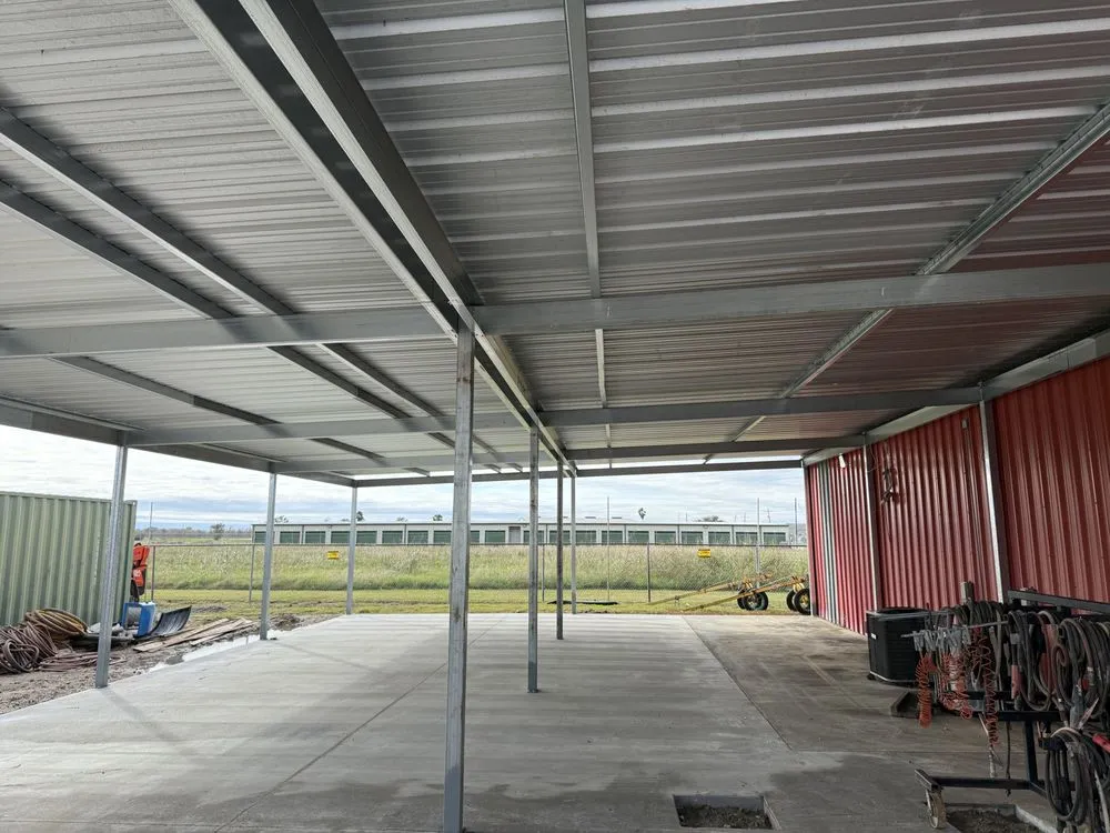 Slide of Duke Metal Design & Construction