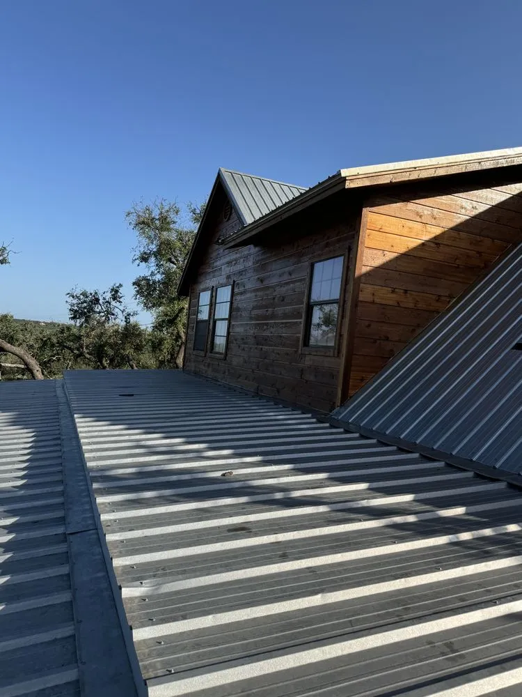 Slide of Duke Metal Design & Construction