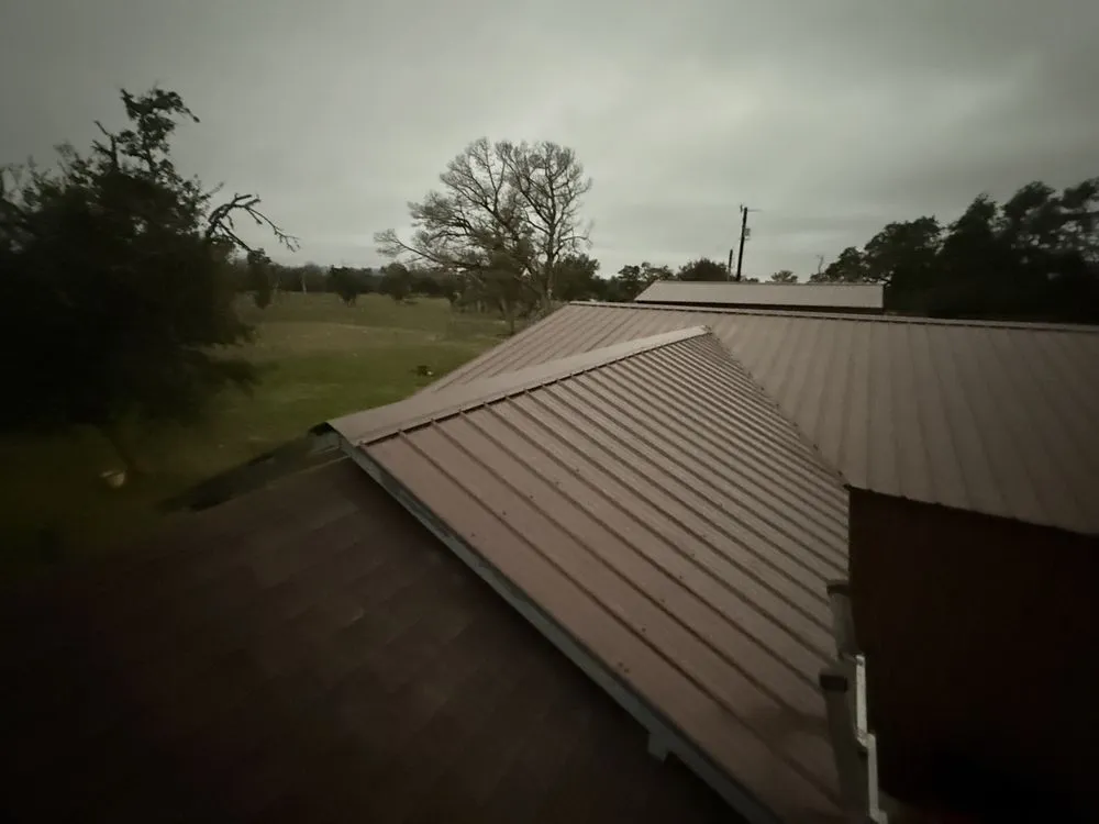 Slide of Duke Metal Design & Construction