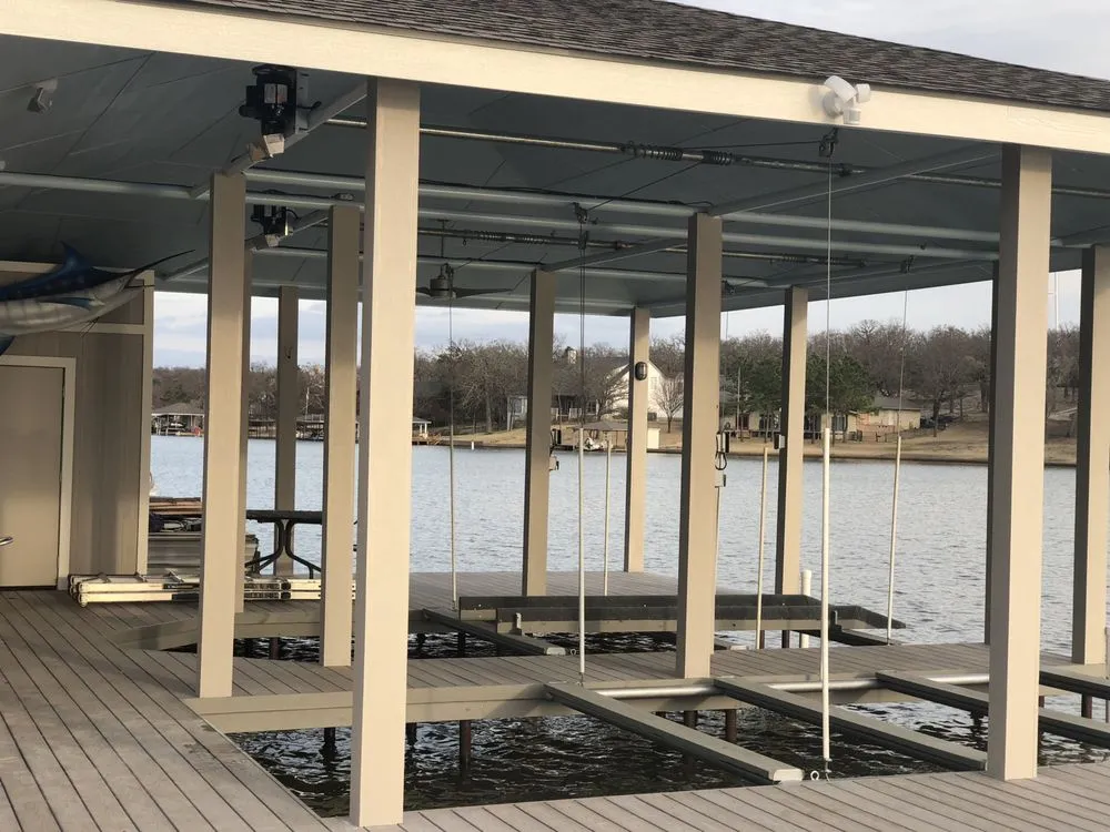 Slide of Duke Metal Design & Construction