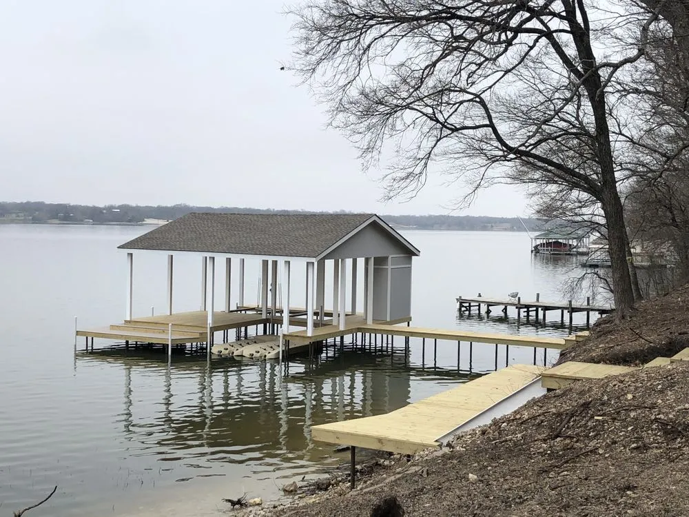 Slide of Duke Metal Design & Construction