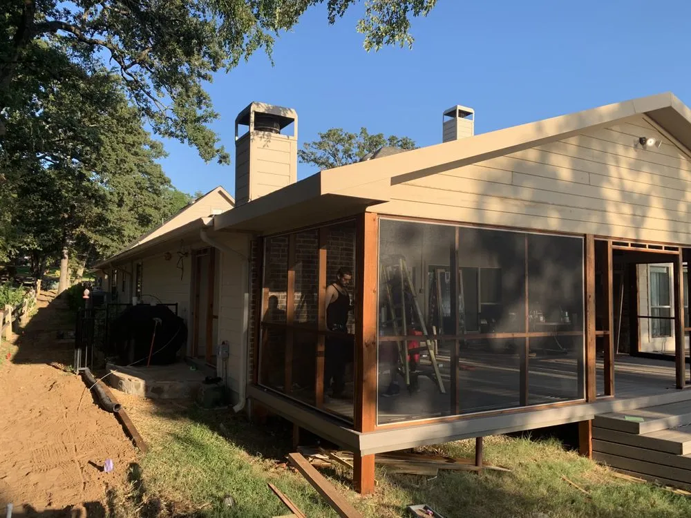 Slide of Duke Metal Design & Construction