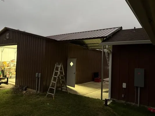 Duke Metal Design & Construction