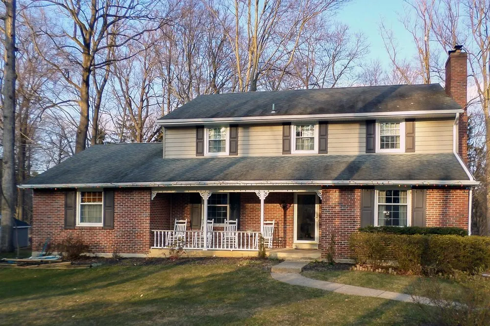 Slide of Duke Renovations & Roofing