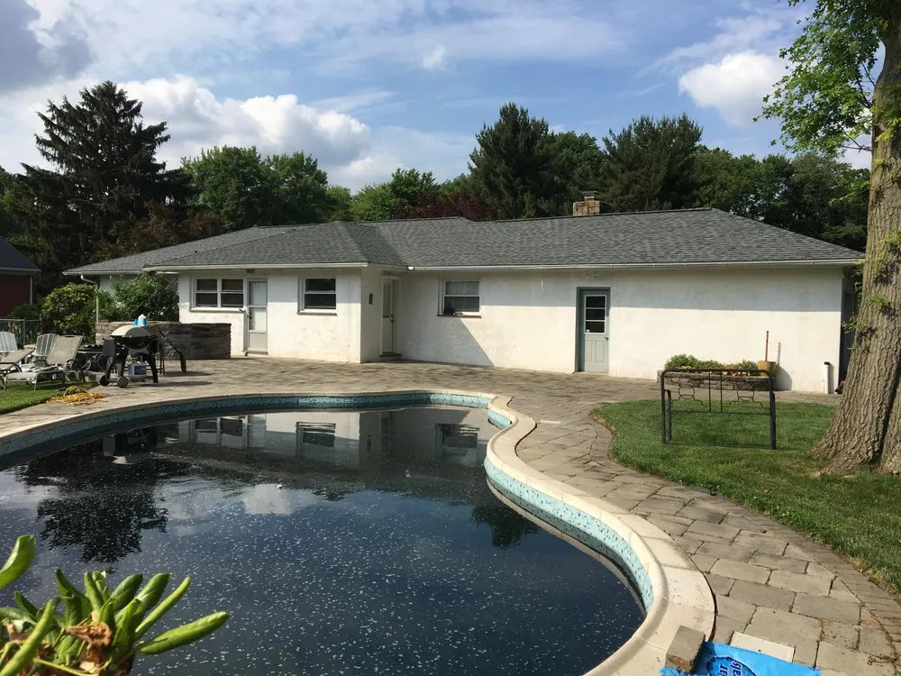 Slide of Duke Renovations & Roofing