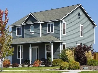 Slide of Duke Roofing & General Construction