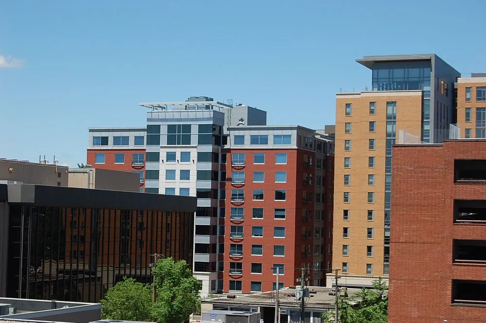 Slide of Duke Roofing